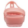 Crocs (WMNS) Pink Sandals 204939-61Z