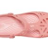 Crocs (WMNS) Pink Sandals 204939-61Z