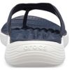 Crocs (WMNS) Reviva Flip-Flops Deep Blue 205473-462