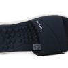 Crocs (WMNS) Reviva Lightweight Cozy Flat Casual Deep Blue Slippers 205474-462