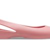Crocs (WMNS) Sandals Shoe Pink 205873-682