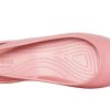 Crocs (WMNS) Sandals Shoe Pink 205873-682