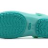 Crocs (WMNS) Shoes Sports sandals “Green Dark Blue” 204939-3R6