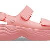 Crocs (WMNS) Skyline Sandals “Pink” 208183-6UI