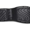 Crocs (WMNS) Skyline Slide Sandals “Black” 208182-001