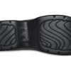 Crocs (WMNS) Skyline Slides “Vanilla Black” 208182-1LG