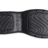 Crocs (WMNS) Skyline Studded Sandals “Black” 209025-001
