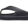 Crocs (WMNS) Sloane Snake Minimalistic Casual Shoe Black 206918-001