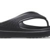 Crocs (WMNS) Sloane Snake Minimalistic Casual Shoe Black 206918-001