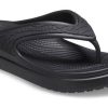 Crocs (WMNS) Sloane Snake Minimalistic Casual Shoe Black 206918-001