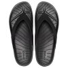 Crocs (WMNS) Splash Flip “Black” 208218-001
