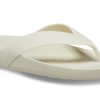 Crocs (WMNS) Splash Flip “Bone” 208218-2Y2