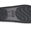 Crocs (WMNS) Splash Slide “Black” 208361-001