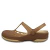 Crocs (WMNS) Summer “Tan” 202455-81D