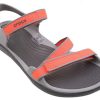 Crocs (WMNS) Swifwater Webbing 204804-6PK