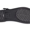 Crocs (WMNS) Tulum sandals “All Black” 206737-0L9