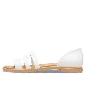 Crocs (WMNS) Tulum Sports sandals 206109-1CQ