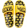 Crocs Wu-Tang Clan x Classic Slide “Yellow” 207760-731