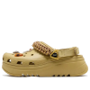 Crocs x Aries Classic Hiker Xscape Clog “Desert Grass” 208683-76A