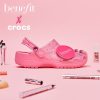Crocs x Benefit Classic Clog “Pink” 207550-669