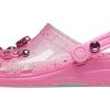 Crocs x Benefit Classic Clog “Pink” 207550-669