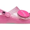 Crocs x Benefit Classic Clog “Pink” 207550-669
