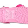 Crocs x Benefit Classic Clog “Pink” 207550-669