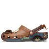 Crocs x Cars Classic Clog “Mater” 209371-0DA