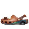 Crocs x Cars Classic Clogs “Mater” 209374-0DA