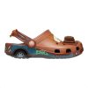 Crocs x Cars Classic Clogs “Mater” 209374-0DA