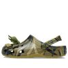 Crocs x Clot Classic Clog “Aloe” 208700-3UA