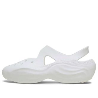 Crocs x Dingyun Zhang Diffuser “White” 209552-100