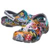 Crocs x Futura Laboratories All-Terrain Clog “Multi-Color” 209632-0DA