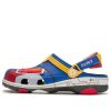 Crocs x Gundam All-Terrain Clog “RX-78-2” 210128-0DA