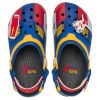 Crocs x Gundam All-Terrain Clog “RX-78-2” 210128-0DA