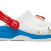 Crocs x Hello Kitty Classic Clog “I AM” 209438-100