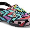 Crocs x Jacob Collier Classic Clogs “Multi-Color” 209380-90H