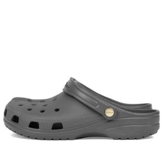 Crocs x JJJJound Classic Clogs “Slate Grey” 208697-0DA