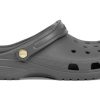 Crocs x JJJJound Classic Clogs “Slate Grey” 208697-0DA
