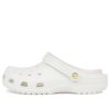 Crocs x JJJJound Classic Clogs “White” 208697-100