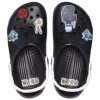 Crocs x Jujutsu Kaisen Classic Clog “Black” 208874-001