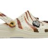 Crocs x Jurassic World Classic Clog “Bone” 208860-2Y2