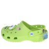 Crocs x Monsters Inc. Classic Clog “Mike Wazowski” 210875-90H