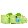 Crocs x Monsters Inc. Classic Clog “Mike Wazowski” 210875-90H