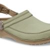 Crocs x Museum of Peace & Quiet Classic Clogs “Khaki” 209389-260