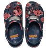 Crocs x Naruto Shippuden Classic Clog “Itachi” 209883-48I Crocs x Naruto Shippuden Classic Clog “Itachi” 209883-48I