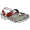 Crocs x Naruto Shippuden Classic Clog “Jiraiya” 209886-100