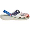 Crocs x Naruto Shippuden Classic Clog “Minato Namikaze” 209885-160