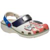 Crocs x Naruto Shippuden Classic Clog “Minato Namikaze” 209885-160
