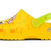 Crocs x Nongshim Classic Clog “Banana Kick” 207628-90H